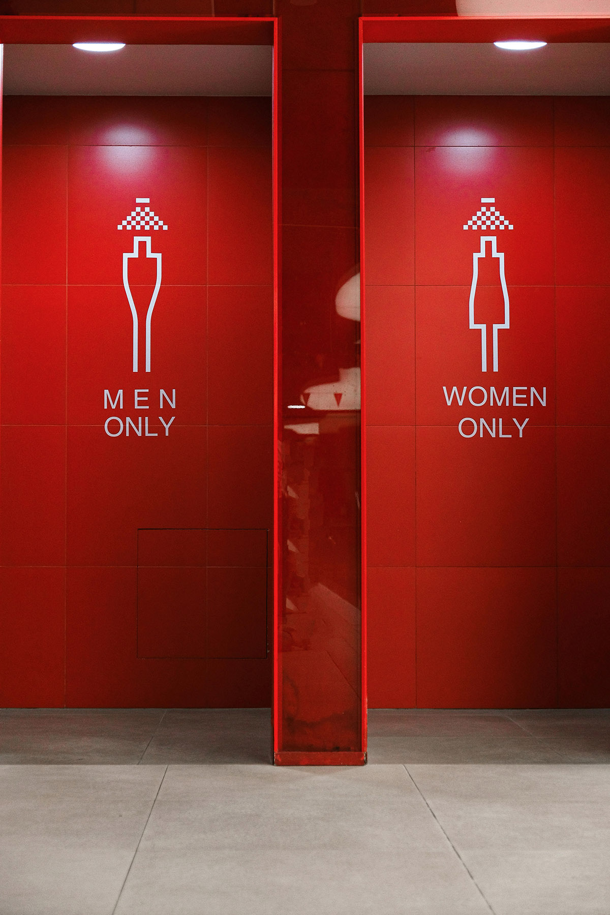 Μπορεί να κολλήσεις Σεξουαλικώς Μεταδιδόμενα Νοσήματα από τουαλέτα;