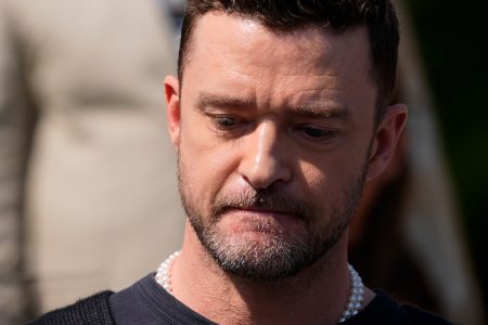 O Justin Timberlake αποκάλυψε ότι διαγνώστηκε με νόσο του Lyme