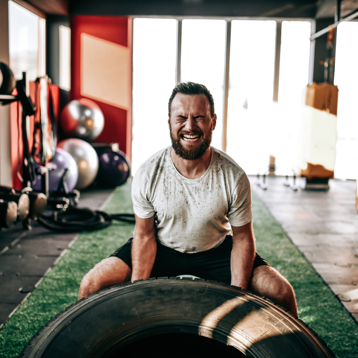 Γιατί νιώθουμε πως ο χρόνος σταματάει όταν ζοριζόμαστε;