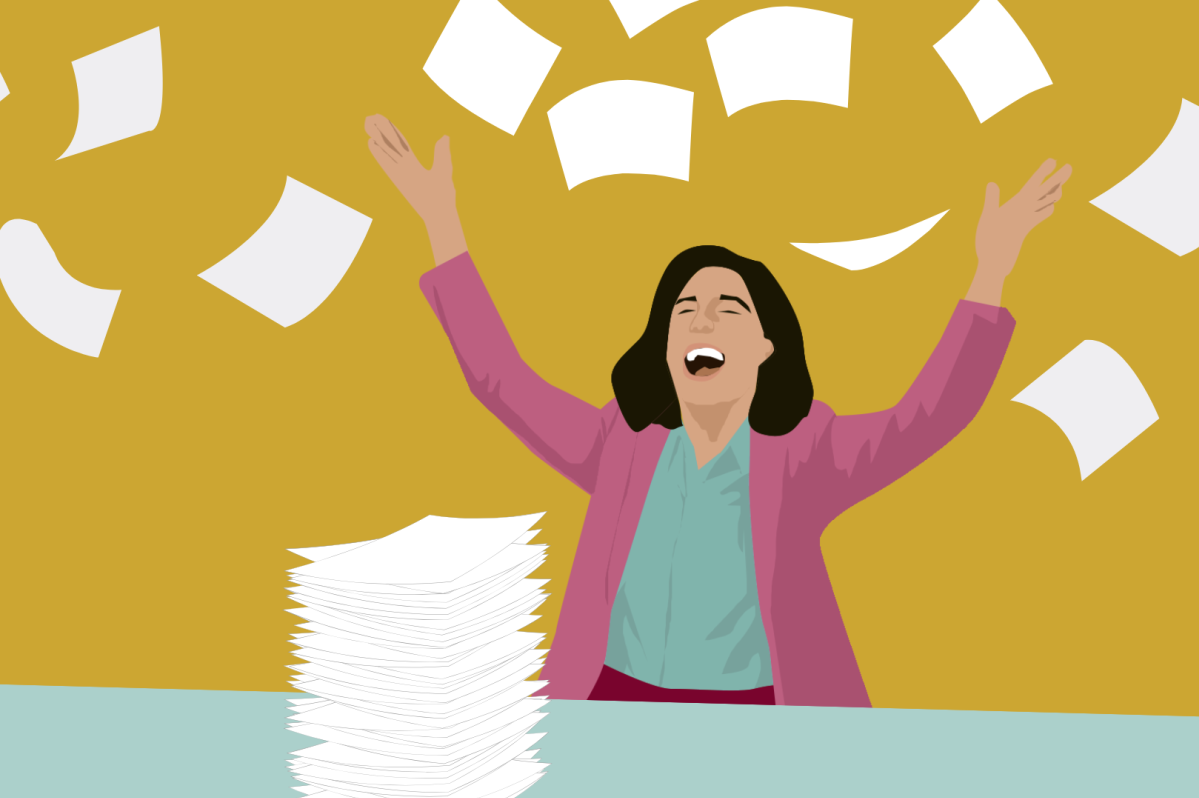 9 τρόποι για θετική σκέψη στη δουλειά - Κι όμως γίνεται