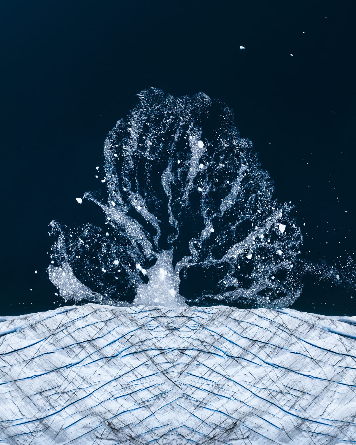 εναέριες φωτογραφίες