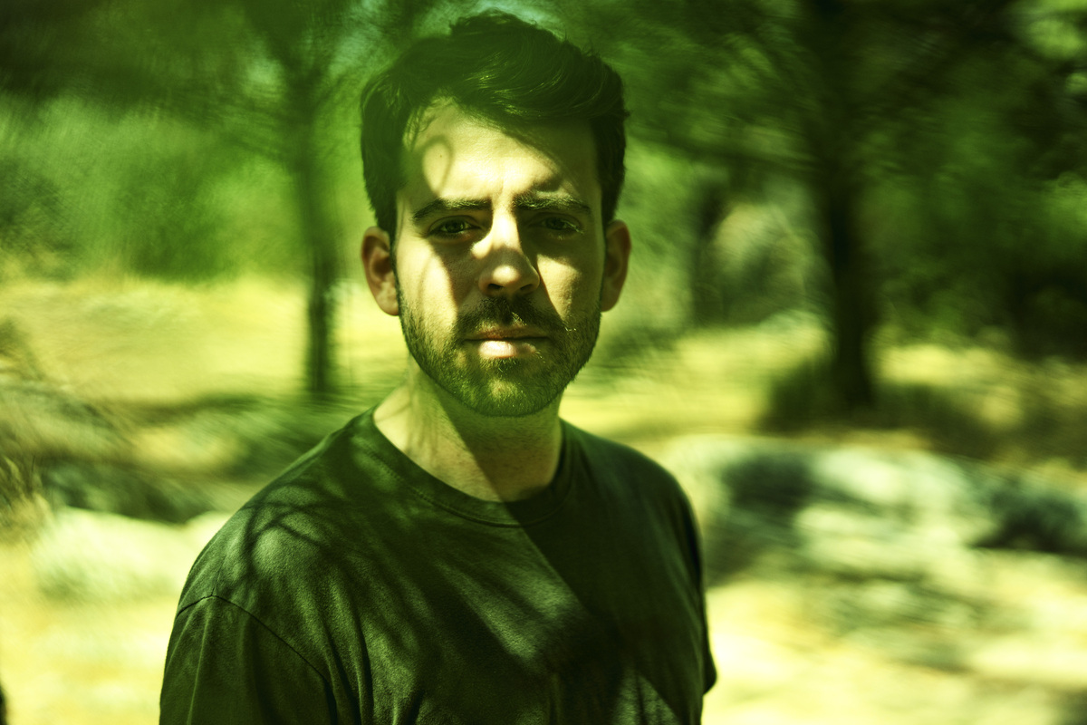 Αλέξανδρος Χρυσανθόπουλος