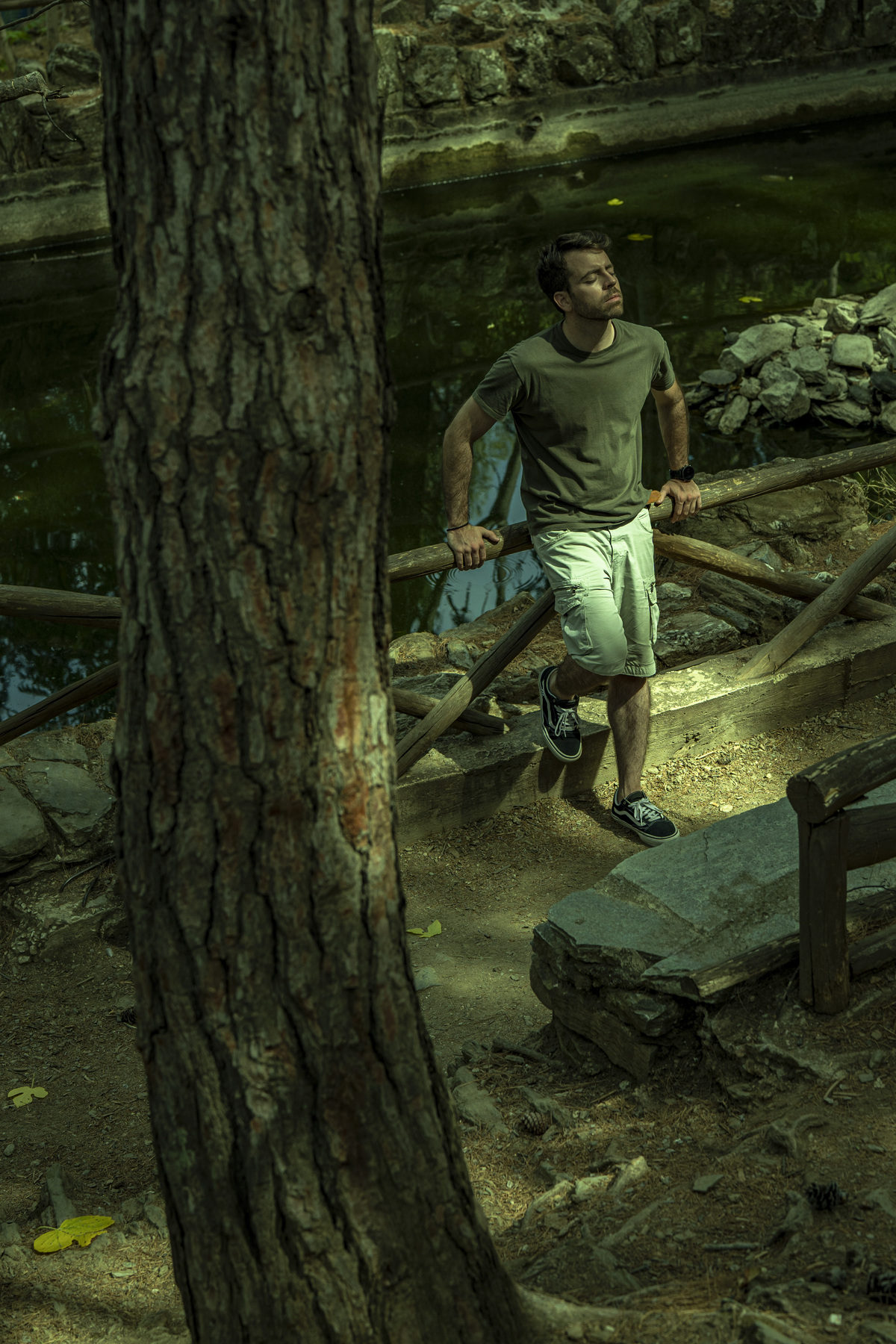 Αλέξανδρος Χρυσανθόπουλος