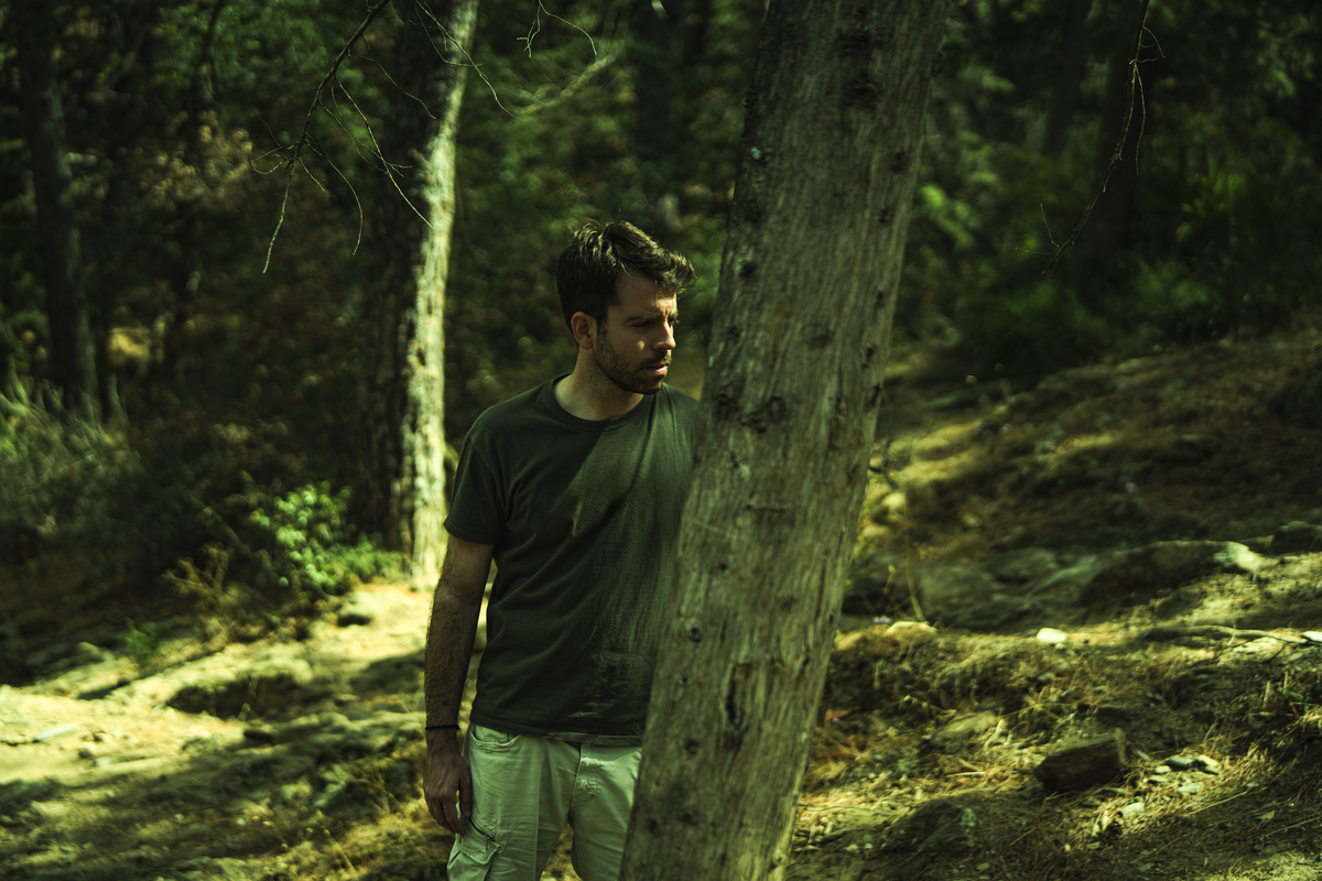 Αλέξανδρος Χρυσανθόπουλος