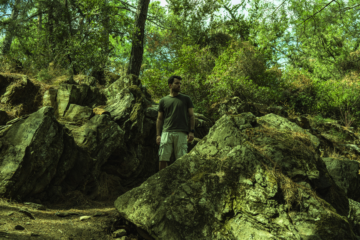 Αλέξανδρος Χρυσανθόπουλος