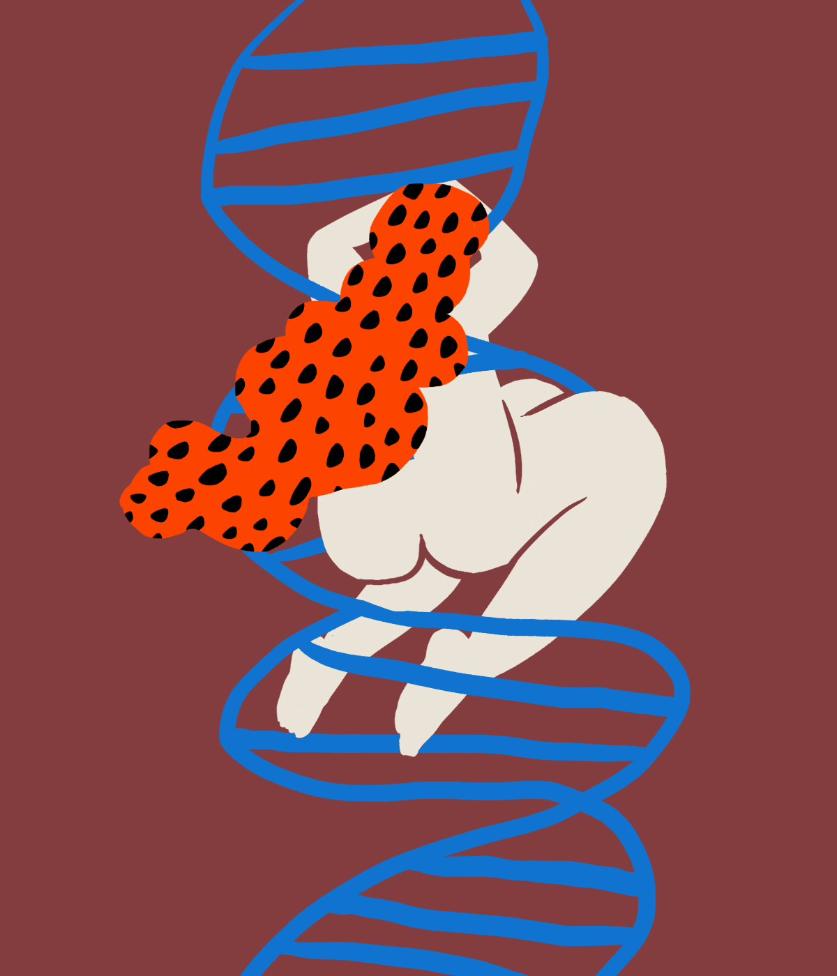 Το DNA σου ξέρει ποιο φάρμακο θα σε βοηθήσει να χάσεις περισσότερο βάρος