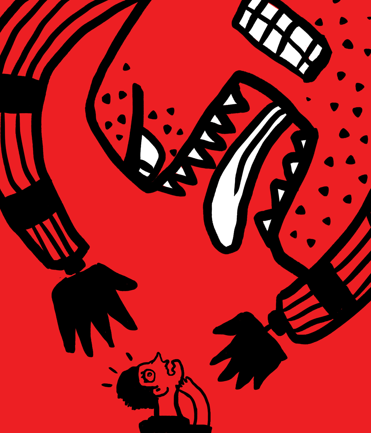 Dark AI: Τι κρύβεται στη σκοτεινή πλευρά της τεχνητής νοημοσύνης