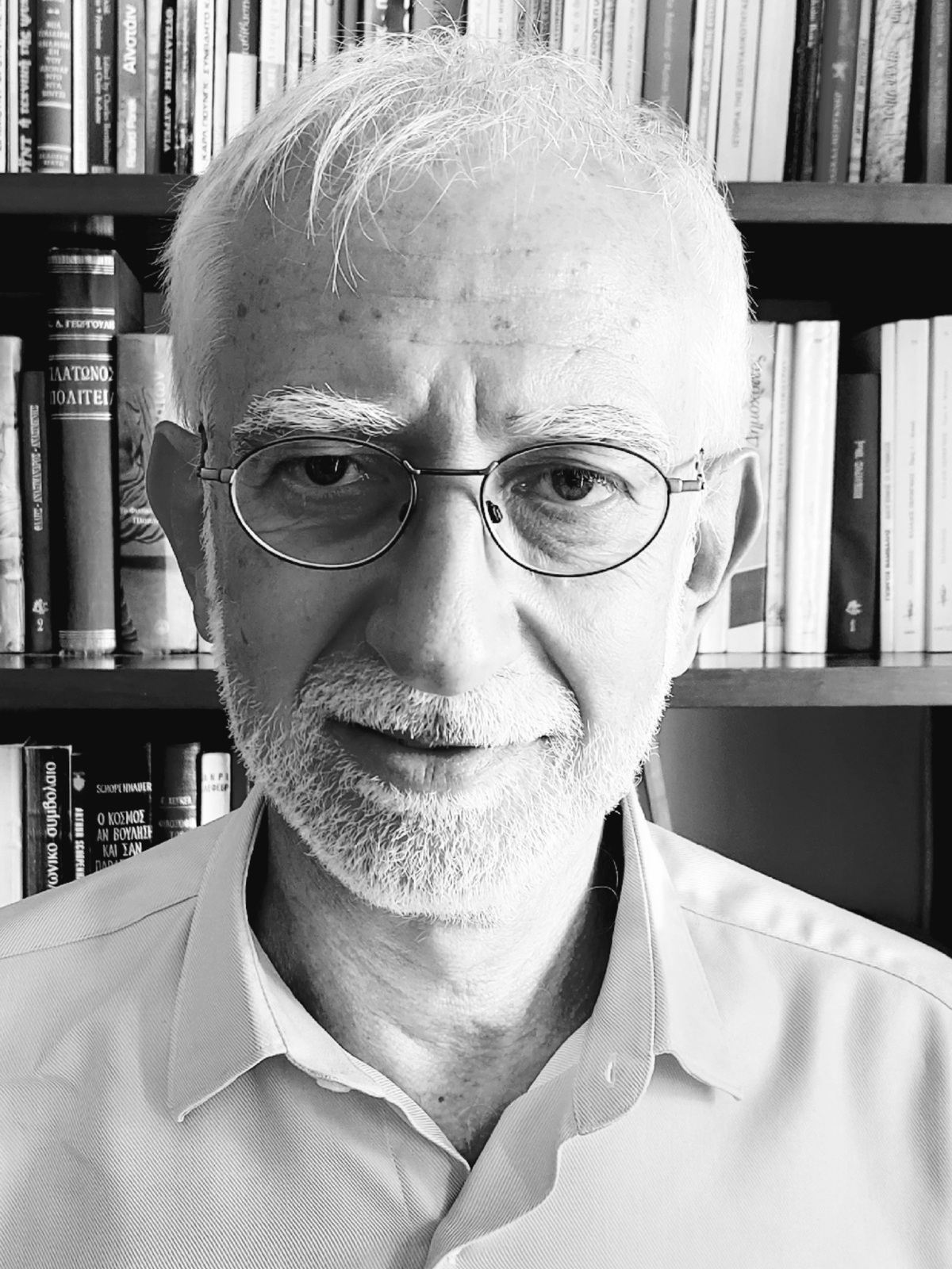 Μακροζωία Γκόνος