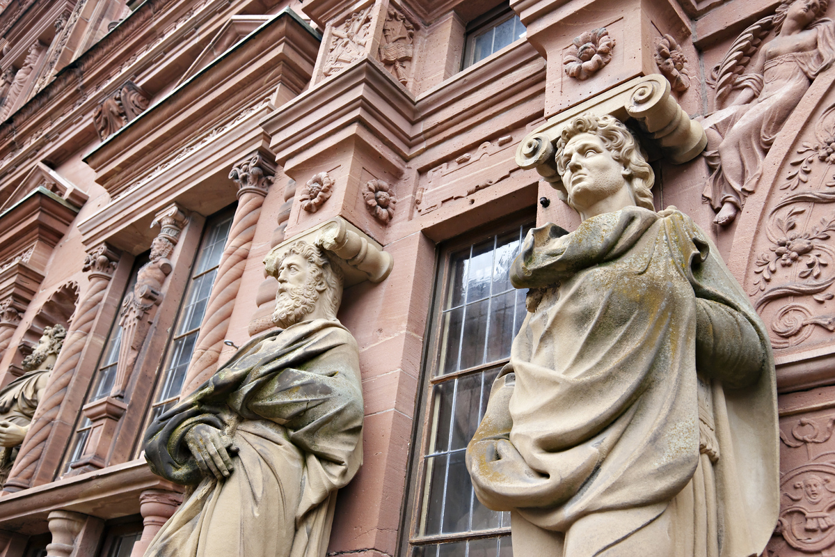 Tαξίδι στη Νοτιοδυτική Γερμανία: Ρομαντισμός και απέραντα δάση 