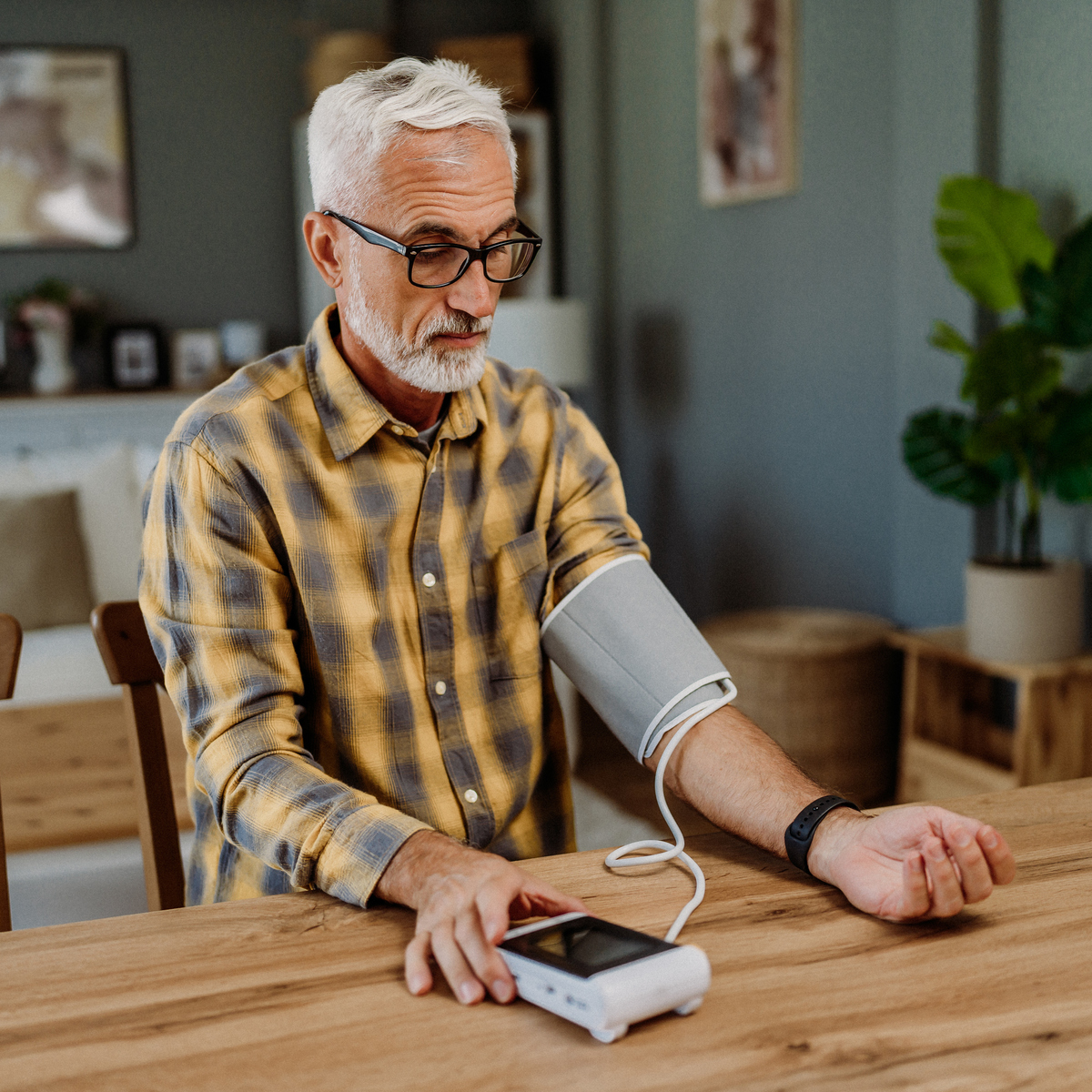 Τι θεωρείται υπέρταση; Οι ΗΠΑ αλλάζουν τα δεδομένα