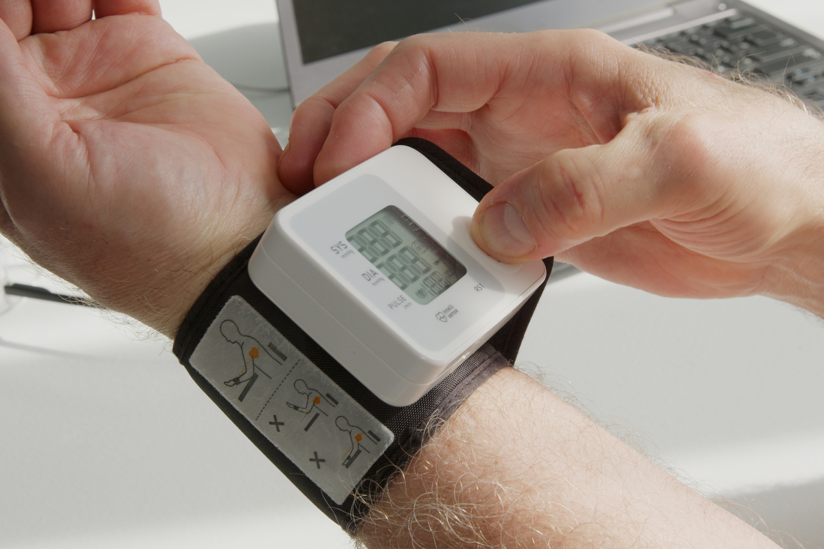 Τι θεωρείται υπέρταση; Οι ΗΠΑ αλλάζουν τα δεδομένα