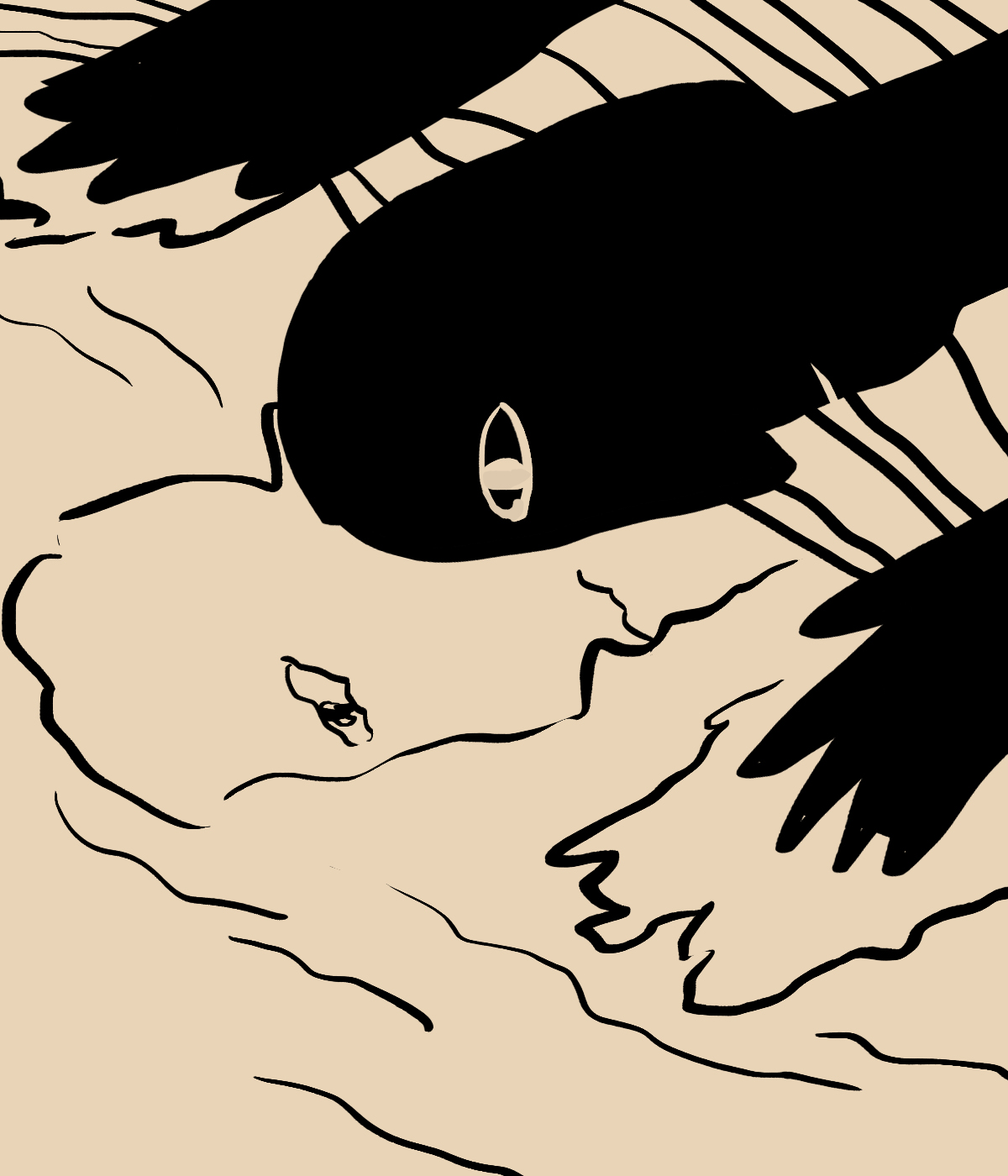 Πώς γίνεται κανείς νάρκισσος και πώς «ξε-γίνεται»;