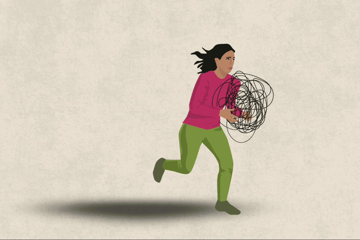 Τι γίνεται όταν διαφωνείς με τον ψυχοθεραπευτή σου;