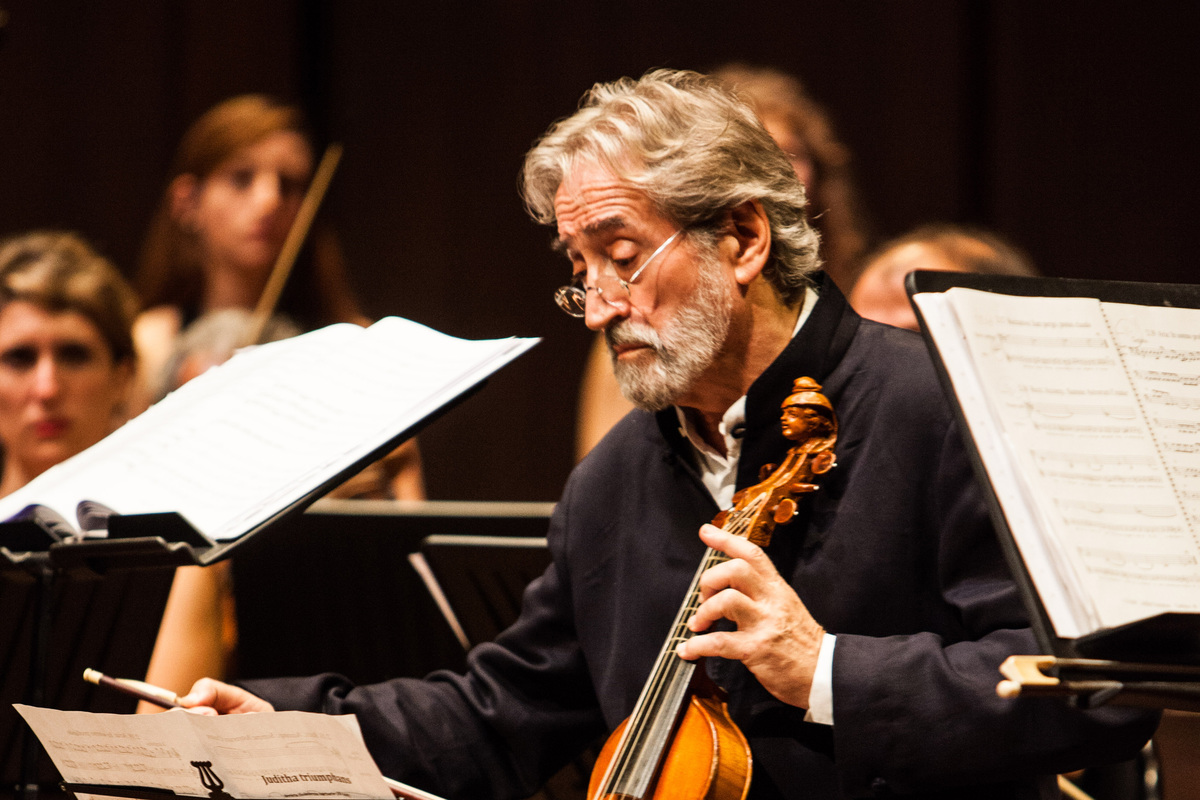 Jordi Savall