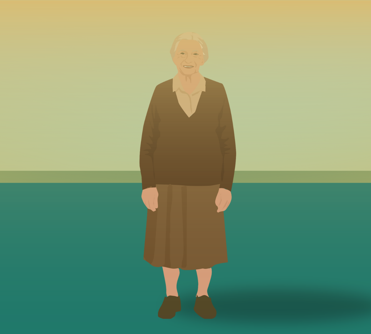 7 φροντιστές ασθενών με Αλτσχάιμερ έχουν ορισμένες χρήσιμες συμβουλές να σου δώσουν