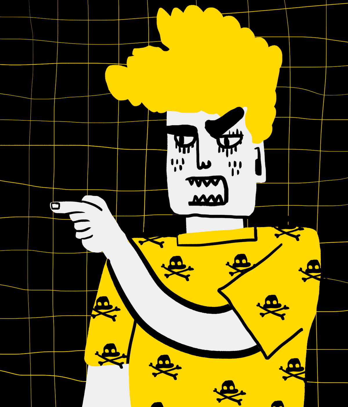 μπούλινγκ και εργασία