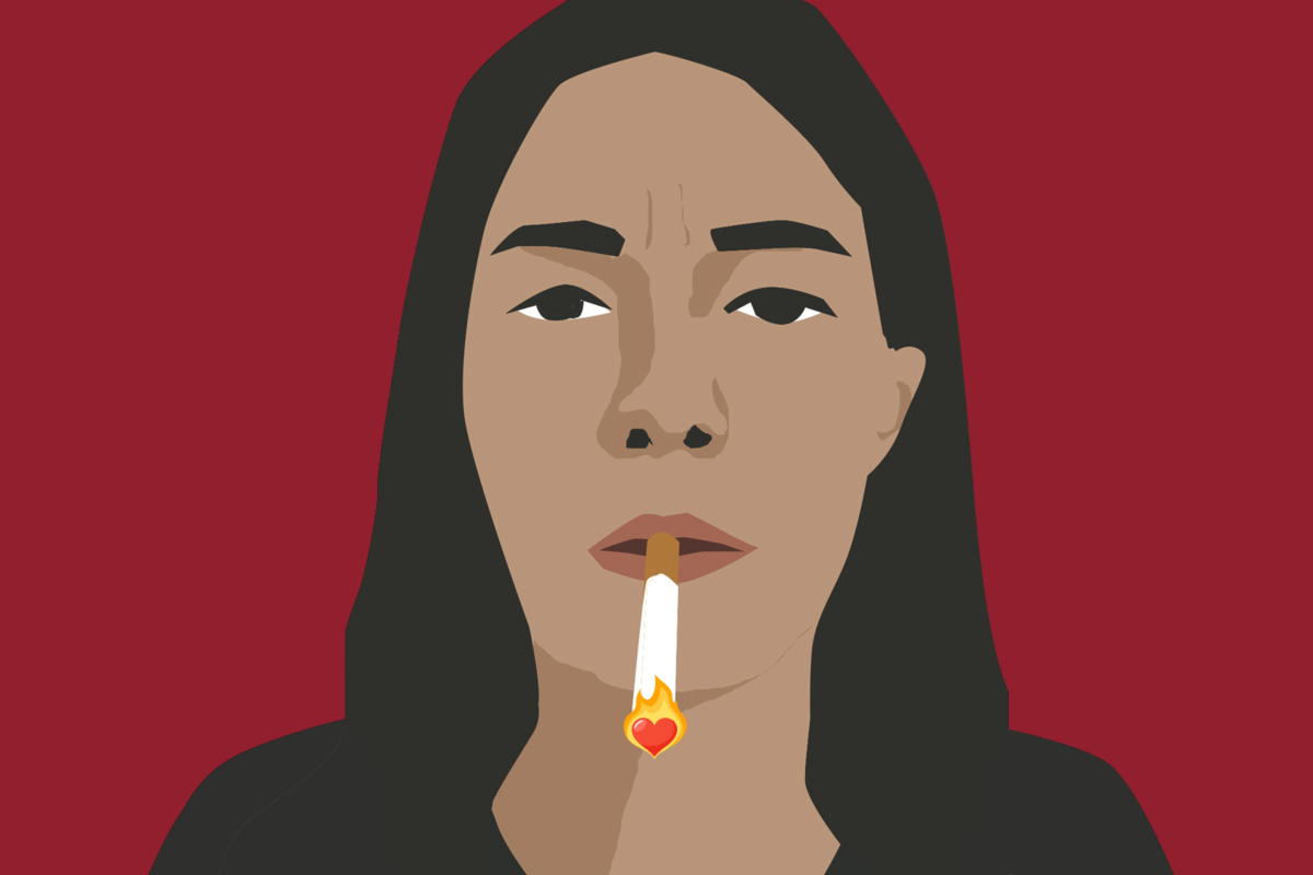 Ο πιο δύσκολος χωρισμός: όταν αγαπάς κάποιον που δεν αλλάζει