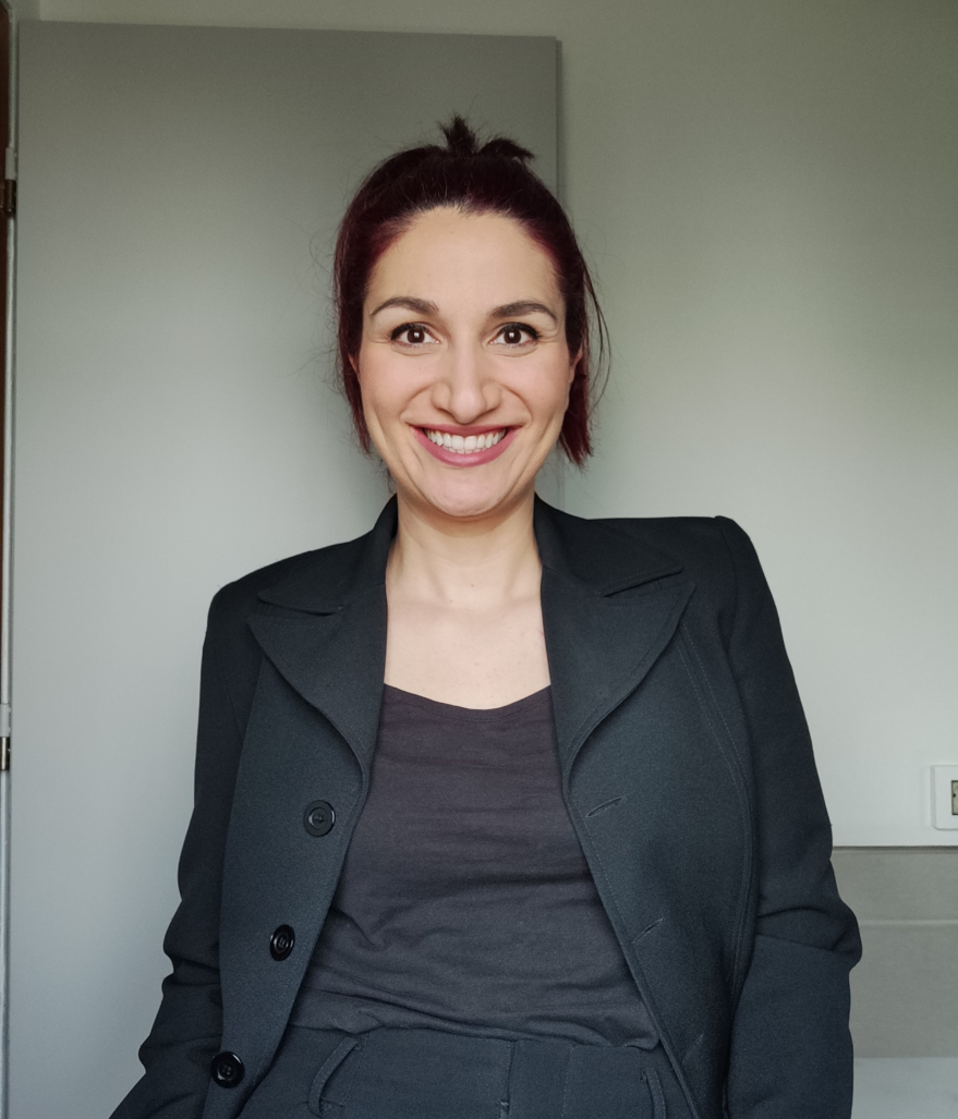 Διεθνής Ημέρα Νοηματικών Γλωσσών