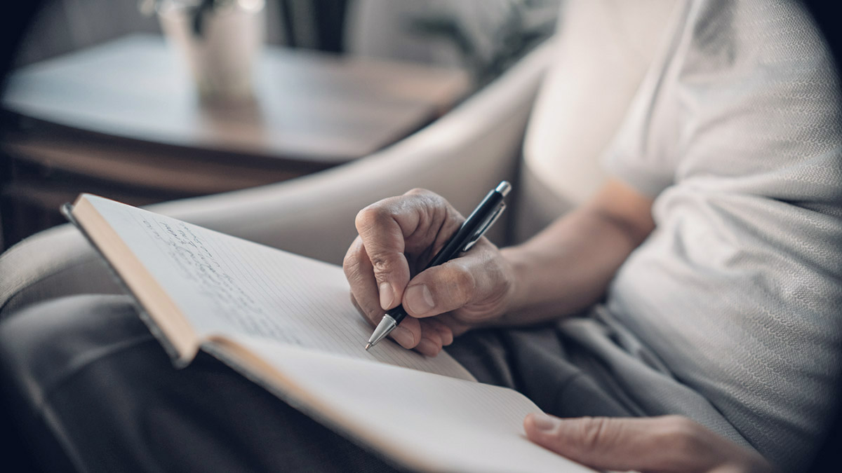 Πώς να εμπιστεύεσαι το ένστικτό σου; Μια νευροεπιστήμονας απαντά