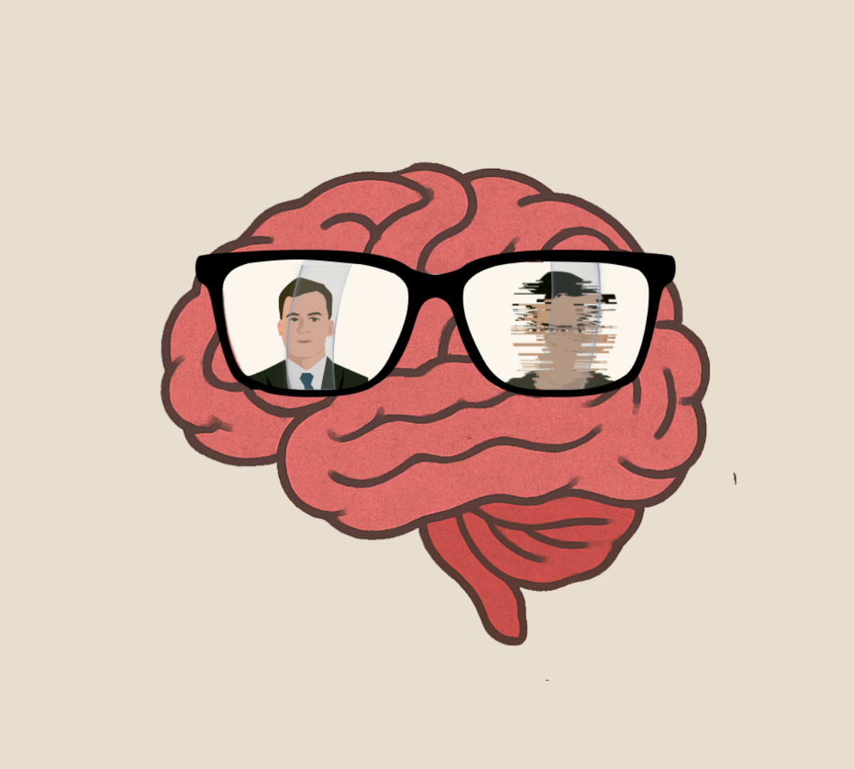 Τι σχέση έχει η ευφυΐα μας με τους ανθρώπους που αντιπαθούμε;