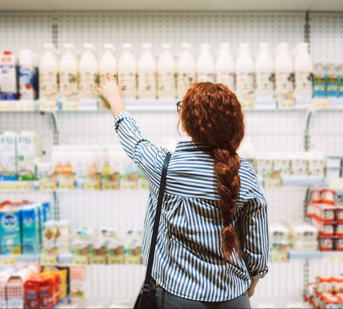 γαλακτοκομικά