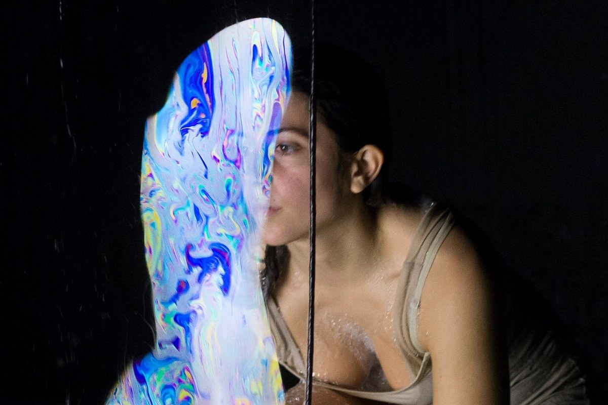 Τζοβάννα Μιχαλιάδη-Σάρτι: Μια πολυδιάστατη δημιουργός