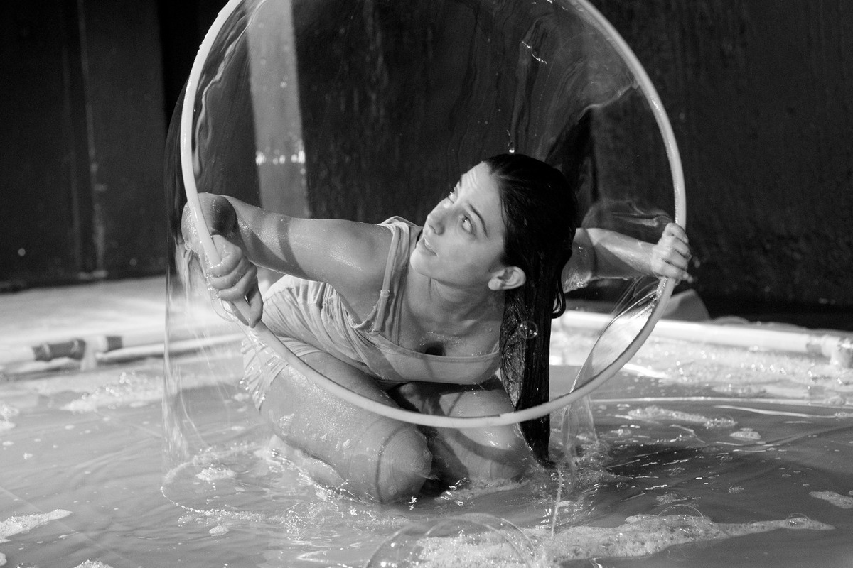 Τζοβάννα Μιχαλιάδη-Σάρτι: Μια πολυδιάστατη δημιουργός