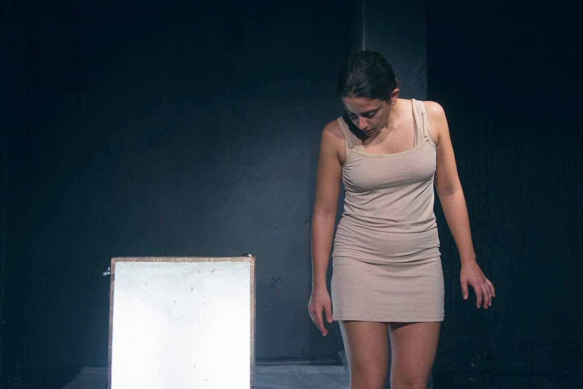 Τζοβάννα Μιχαλιάδη-Σάρτι: Μια πολυδιάστατη δημιουργός