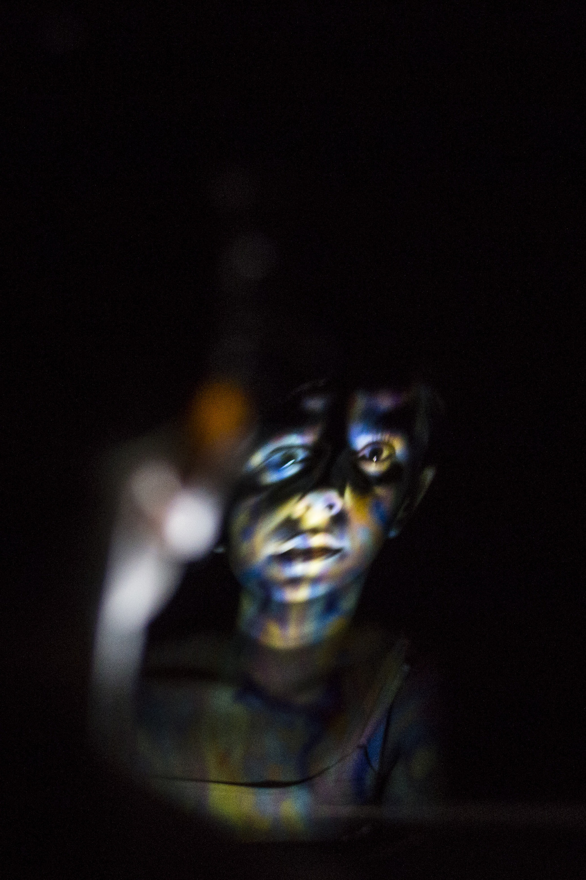 Τζοβάννα Μιχαλιάδη-Σάρτι: Μια πολυδιάστατη δημιουργός