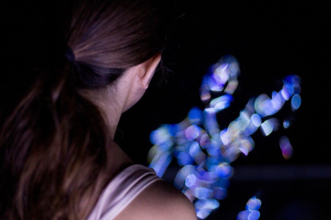 Τζοβάννα Μιχαλιάδη-Σάρτι: Μια πολυδιάστατη δημιουργός