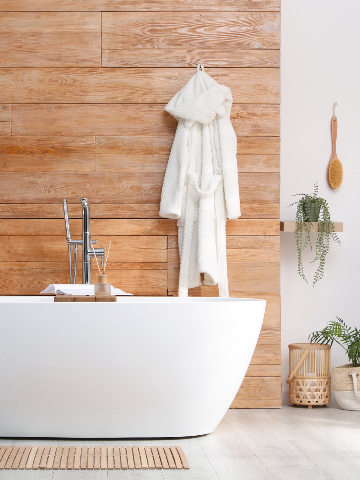 6 απλές συνήθειες που προκαλούν κακοσμία στο σπίτι