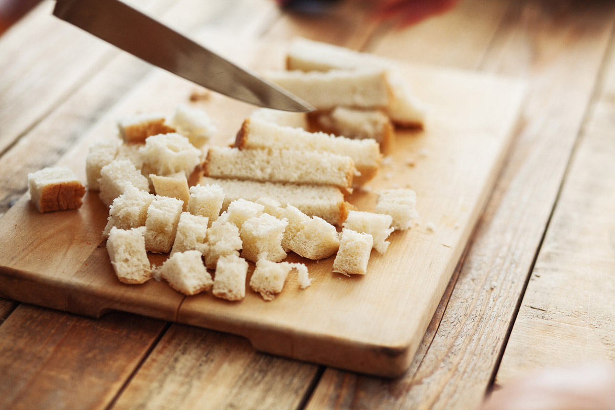 Τι άλλαξε ένας ειδικός στη ζωή του για να μειώσει το food waste