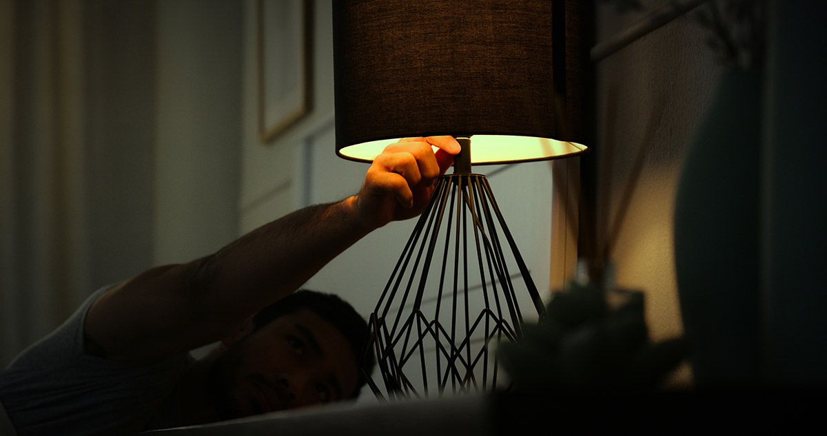 Φως και διαβήτης