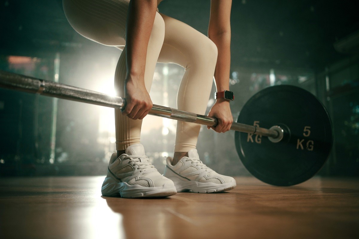 Πώς να επιλέξεις τα σωστά κιλά στις ασκήσεις με βάρη