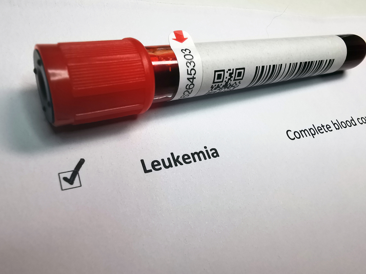 Μυελός των οστών