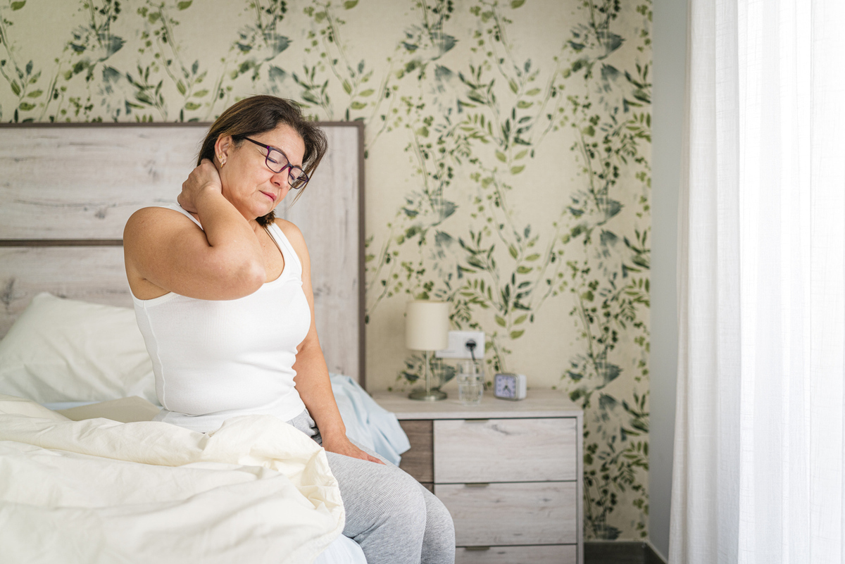 Ινομυαλγία φάρμακο