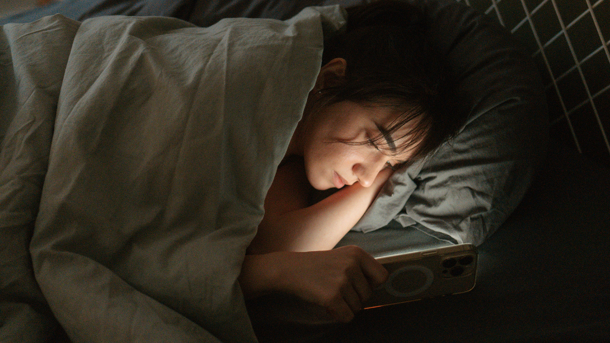 Γιατί τα κορυφαία tips κατά της αϋπνίας δεν πιάνουν σε όλους;