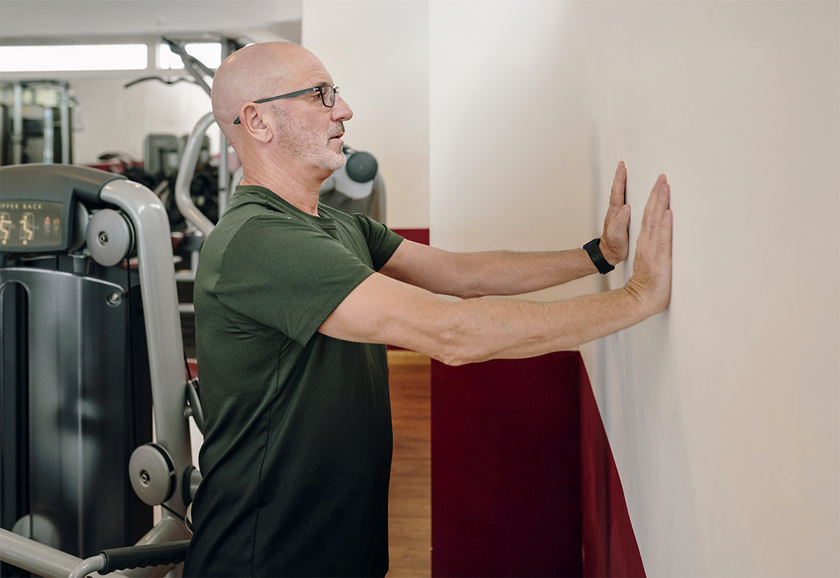 Ξεκινάς προπόνηση δύναμης; Αυτές είναι οι 2 βασικές ασκήσεις