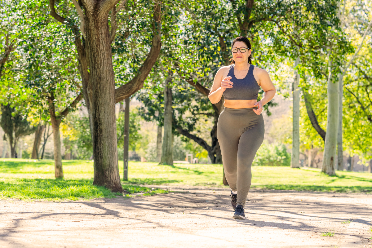 Αερόβιο στα 50; Δες πώς να το κάνεις σωστά (και θα το αγαπήσεις)