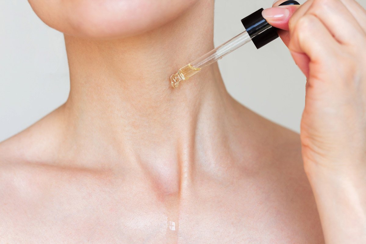 ύπνος, επιδερμίδα 