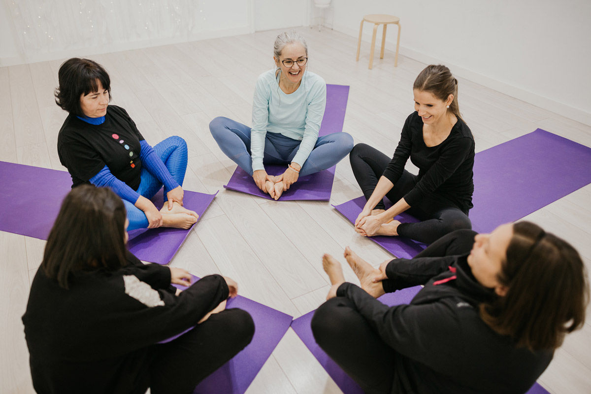 Αερόβιο στα 50; Δες πώς να το κάνεις σωστά (και θα το αγαπήσεις)