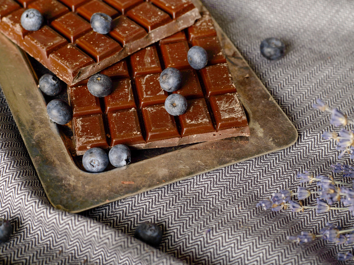 Συνδυασμοί τροφές