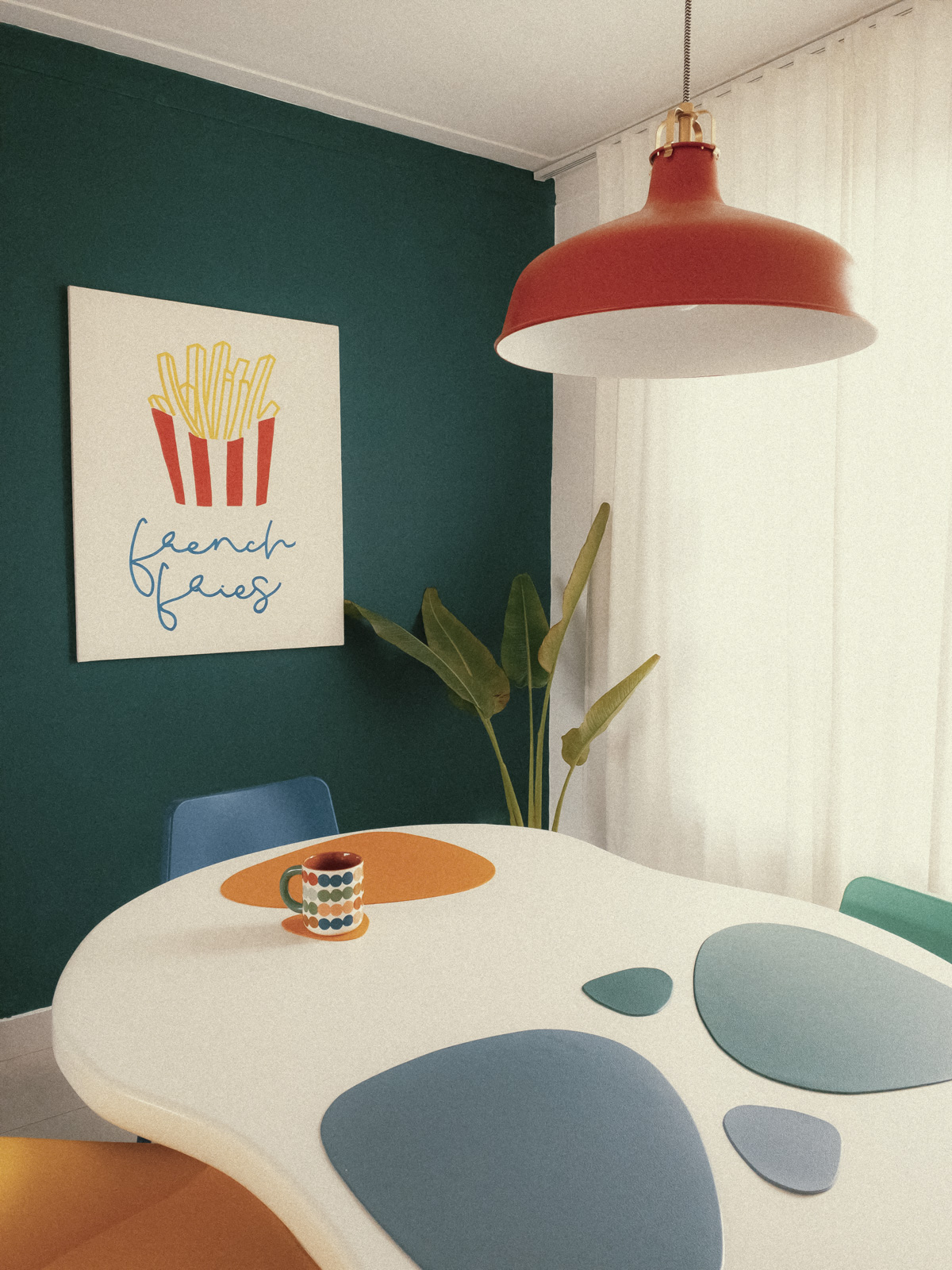 13 ιδέες για να φωτίσεις σωστά την κουζίνα σου