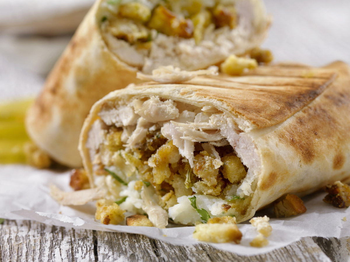 Σχολικό κολατσιό: 5 ιδέες που θα χορτάσουν το παιδί θρεπτικά