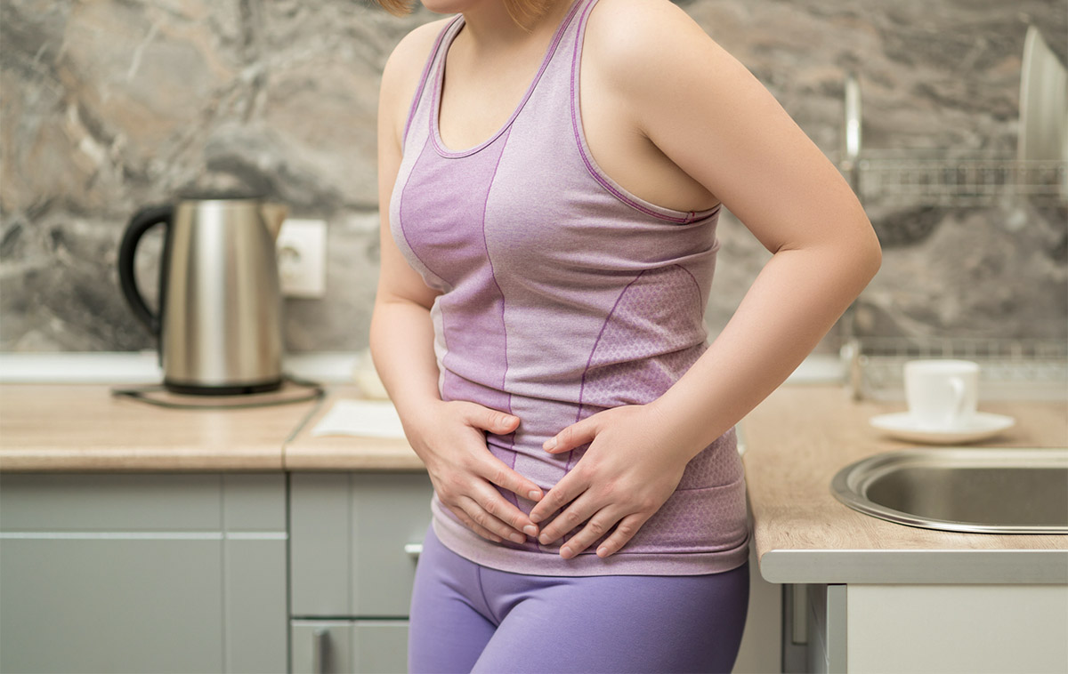 Είναι η κύστη ωοθήκης κάτι ανησυχητικό;