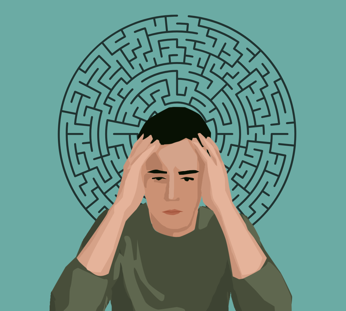 5 σπουδαία μαθήματα ζωής από έναν διάσημο 78χρονο ψυχίατρο