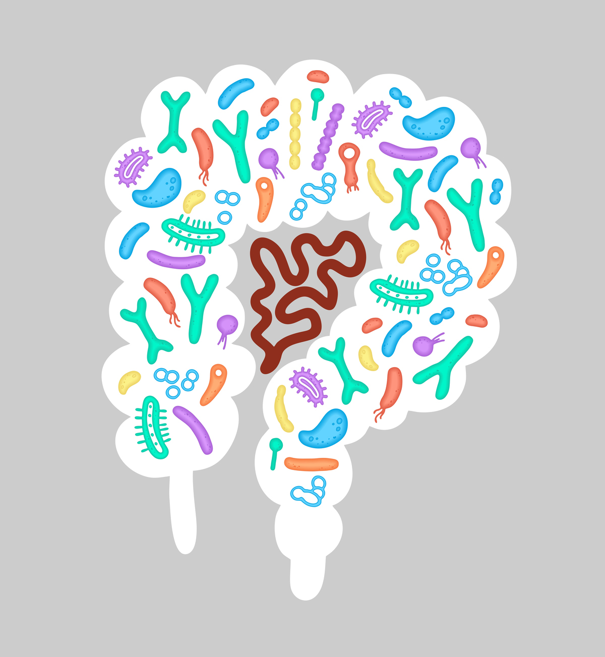 μικροβίωμα