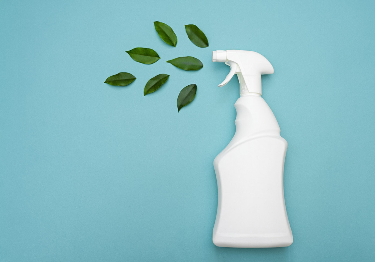 μικροπλαστικά και συνήθειες