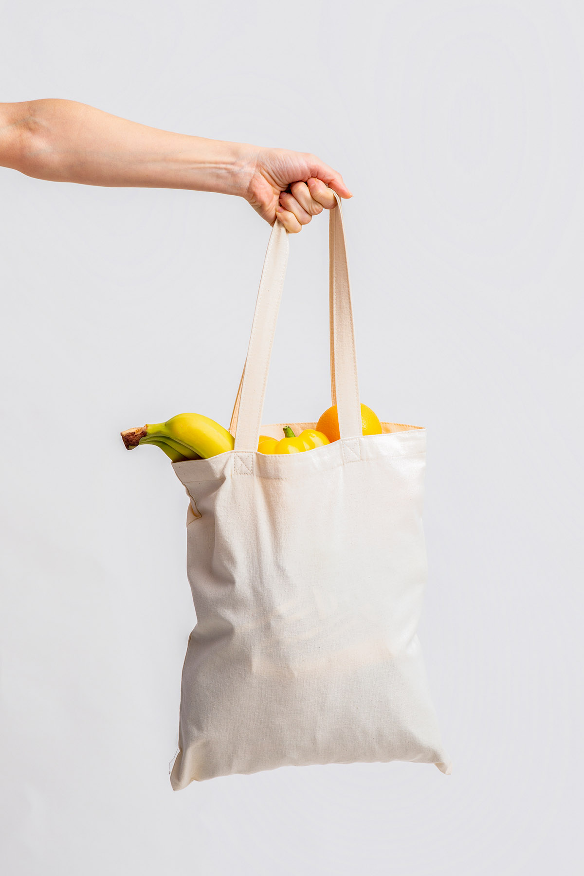 μικροπλαστικά και συνήθειες