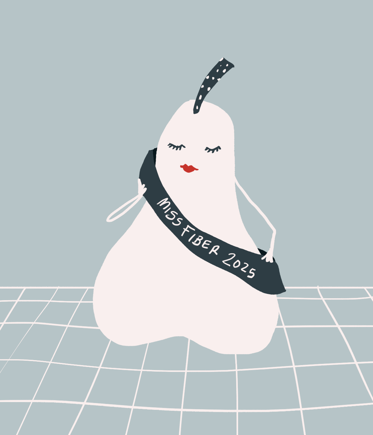 Μήλα vs Αχλάδια: Ποια κερδίζουν σε φυτικές ίνες και βιταμίνες